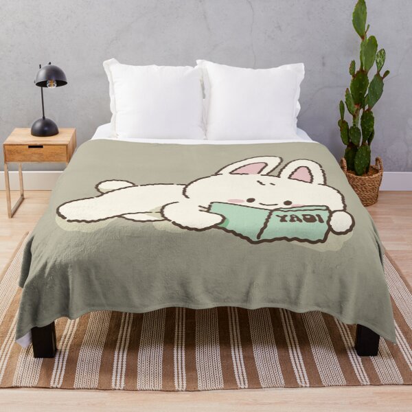 Item preview, Yaoi Bunny designed and sold by BLBear Studios.