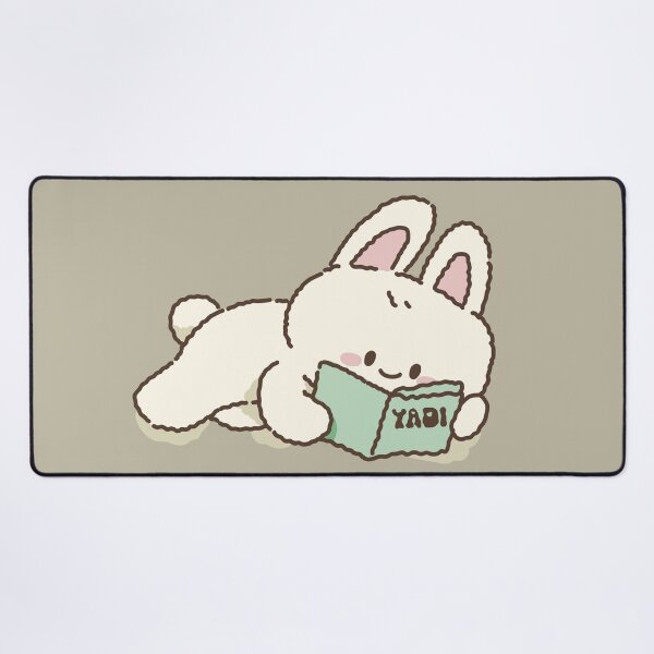 Artikelvorschau, Yaoi Bunny entworfen und verkauft von BLBear Studios.