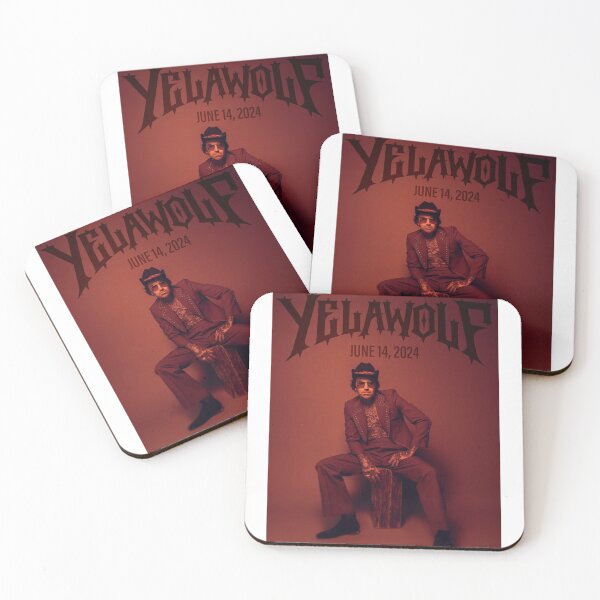 Item preview, yelawolf album june designed and sold by wguad2.