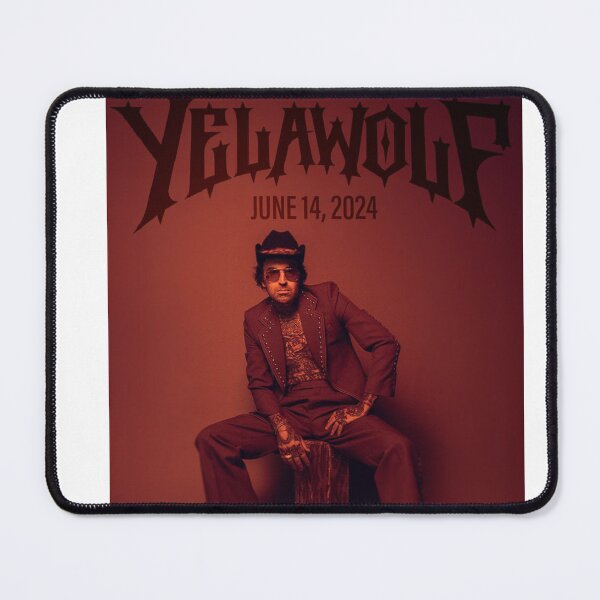 Item preview, yelawolf album june designed and sold by wguad2.