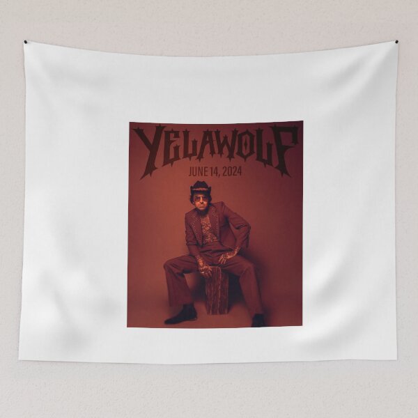 Item preview, yelawolf album june designed and sold by wguad2.
