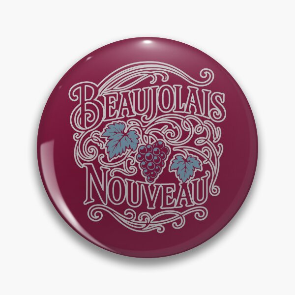 Item preview, Beaujolais Nouveau designed and sold by letitrip.