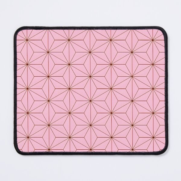 Item preview, Stylized Haori Pattern – Anime Inspired Design #04 designed and sold by PosterFuel.