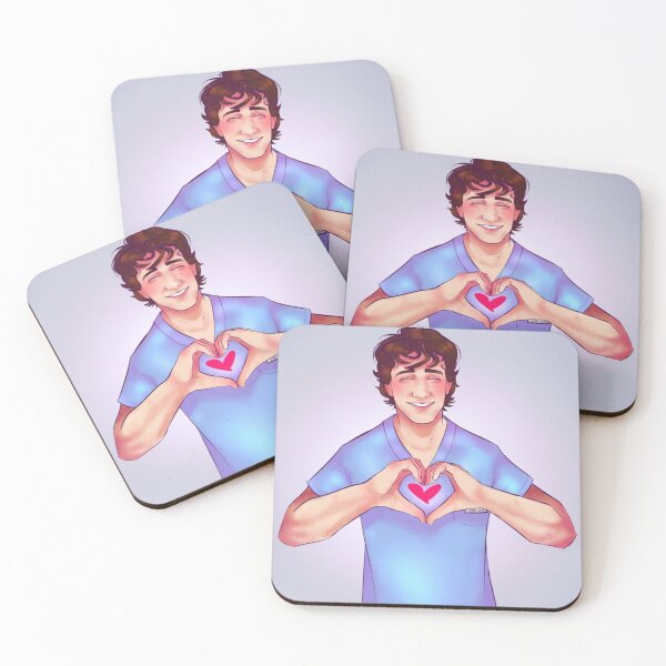 Item preview, George: the purest heart in the hospital designed and sold by joseharry.