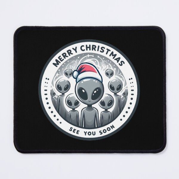 Item preview, Merry Christmas...See you soon designed and sold by Saszii.