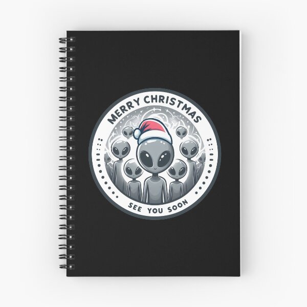 Item preview, Merry Christmas...See you soon designed and sold by Saszii.