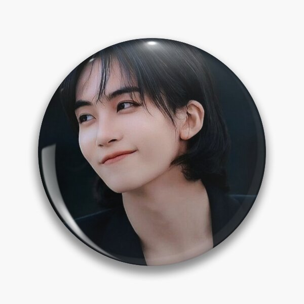 Artikelvorschau, Seventeen Jeonghan entworfen und verkauft von ArSu14.