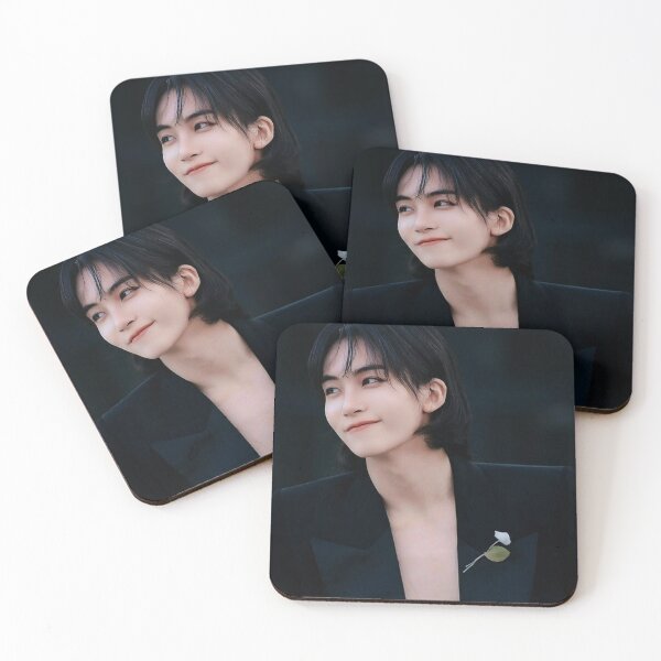 Item preview, Seventeen Jeonghan  designed and sold by ArSu14.