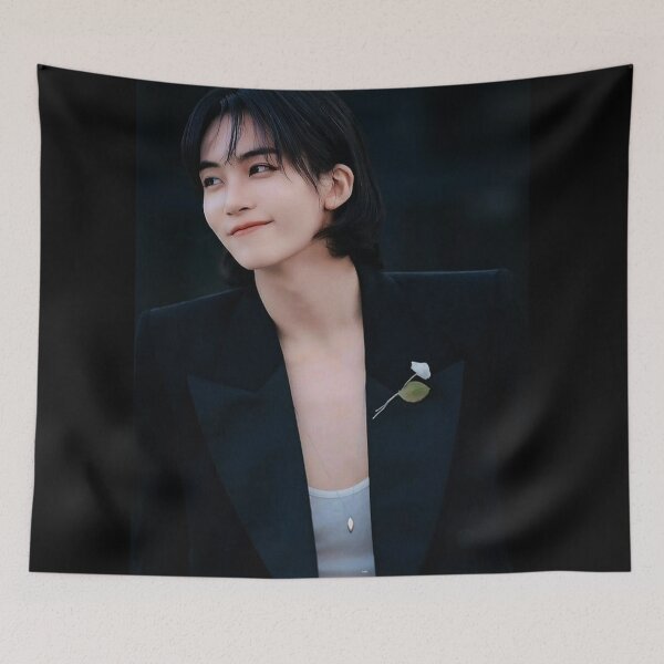 Item preview, Seventeen Jeonghan  designed and sold by ArSu14.