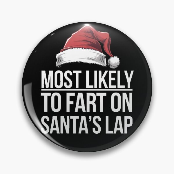Item preview, Inappropriate Christmas joke designed and sold by CandyVenom.