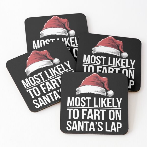 Item preview, Inappropriate Christmas joke designed and sold by CandyVenom.