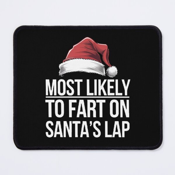 Item preview, Inappropriate Christmas joke designed and sold by CandyVenom.