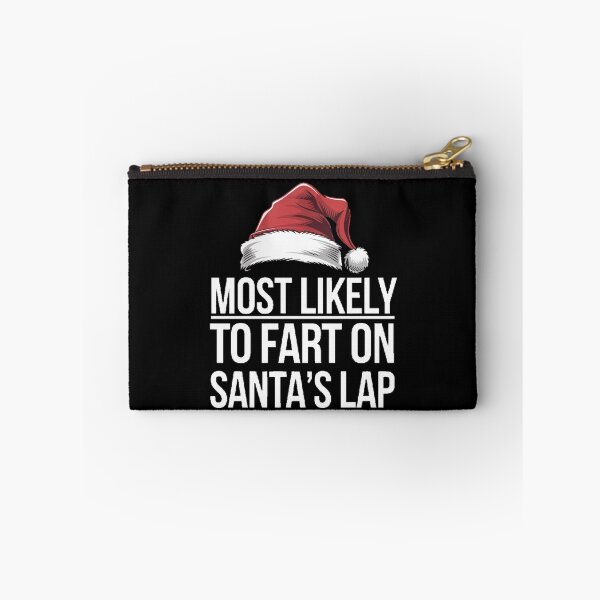 Item preview, Inappropriate Christmas joke designed and sold by CandyVenom.