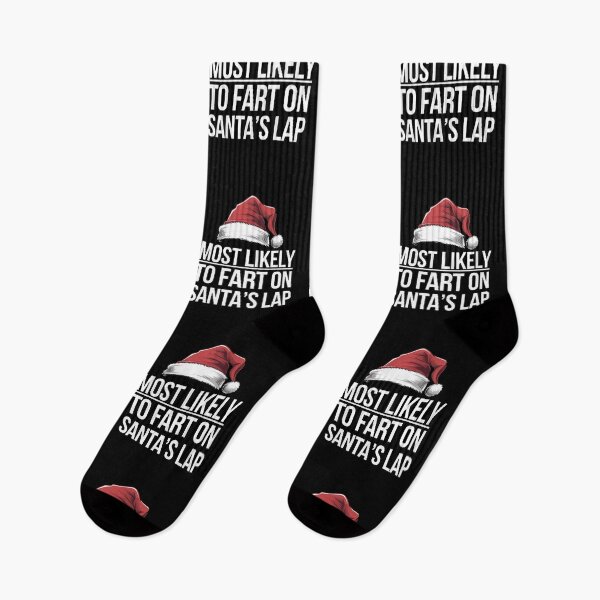 Item preview, Inappropriate Christmas joke designed and sold by CandyVenom.