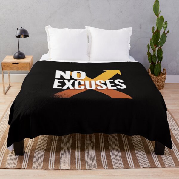 Item preview, No Excuses Cross Country Track And Field Running designed and sold by TewonLake.