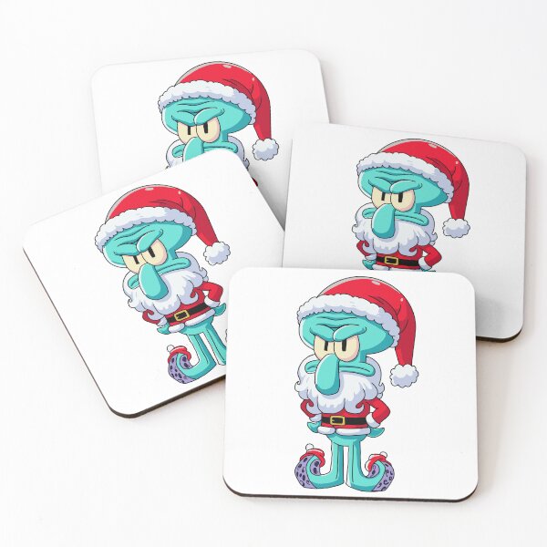 Item preview, Christmas Alien In Costume Cartoon designed and sold by Gabrielle Lawrence.