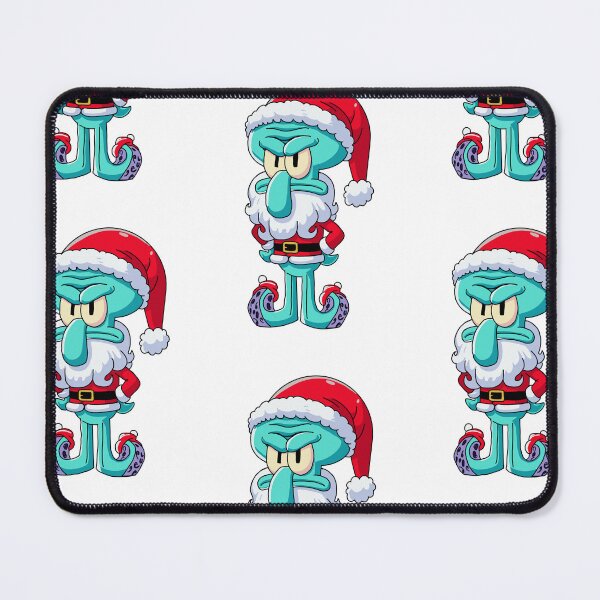 Item preview, Christmas Alien In Costume Cartoon designed and sold by Gabrielle Lawrence.