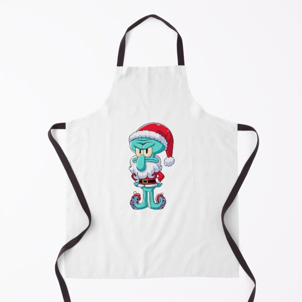 Item preview, Christmas Alien In Costume Cartoon designed and sold by Gabrielle Lawrence.