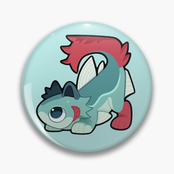 Artikelvorschau, Tetra Marktfähige Fische entworfen und verkauft von Cawffeejelly.
