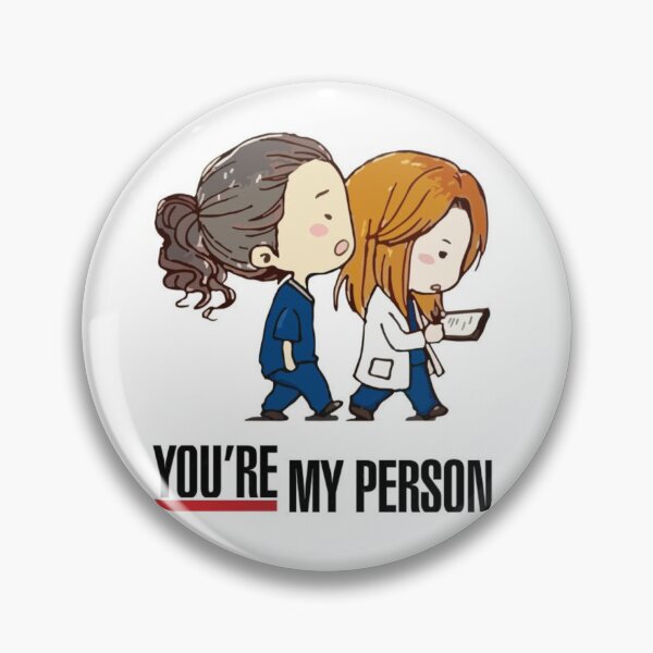 Item preview, Cristina and Meredith: A bond that transcends everything designed and sold by joseharry.