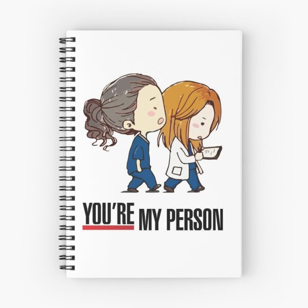 Item preview, Cristina and Meredith: A bond that transcends everything designed and sold by joseharry.