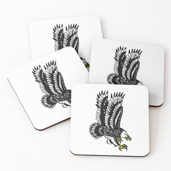 Item preview, Screaming Eagle designed and sold by HappySlapper.