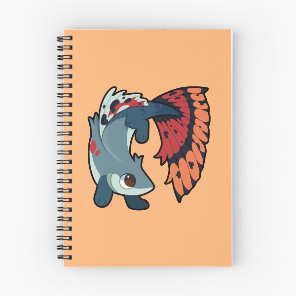 Item preview, Guppy Marketable Fish designed and sold by Cawffeejelly.