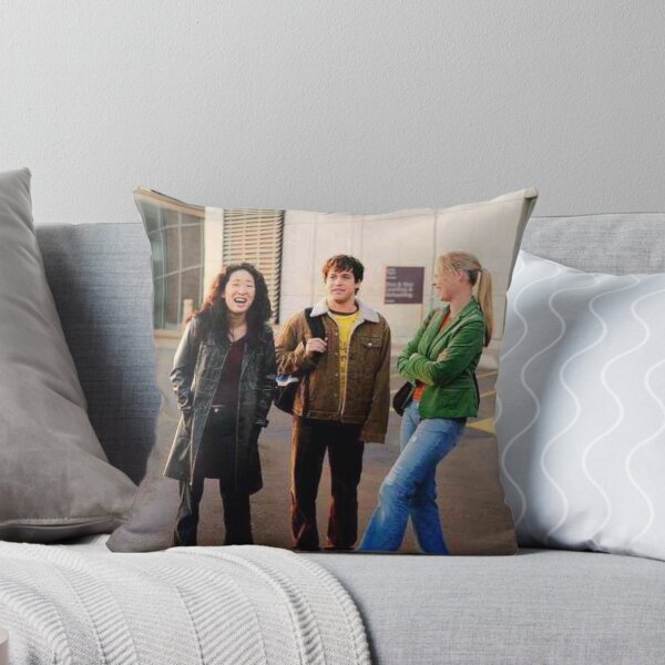 Item preview, First days at Seattle Grace – The beginning of an unforgettable story designed and sold by joseharry.