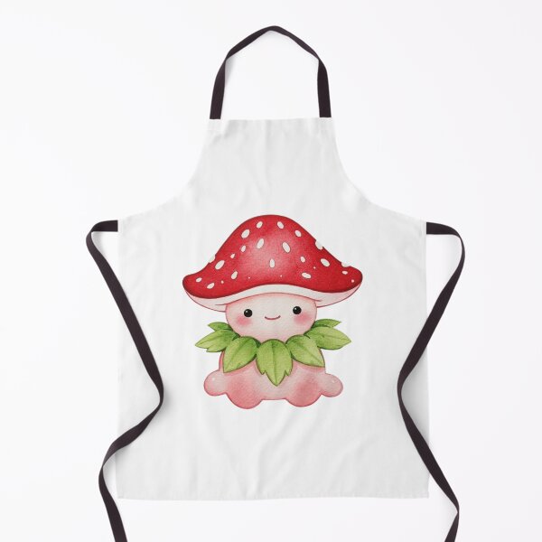 Item preview, Strawberry Buddy Vinyl Sticker | Waterproof Cute Decal for Laptops, Journals, Planners, Phone Cases & Water Bottles designed and sold by ezuldeen48.