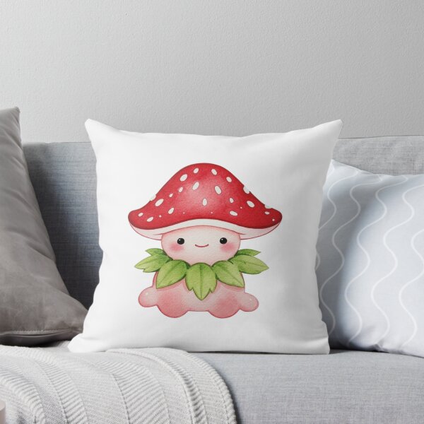 Item preview, Strawberry Buddy Vinyl Sticker | Waterproof Cute Decal for Laptops, Journals, Planners, Phone Cases & Water Bottles designed and sold by ezuldeen48.