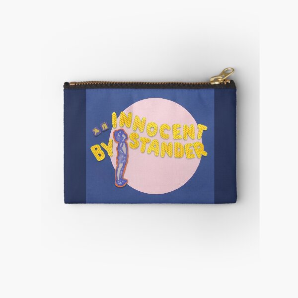 Item preview, An Innocent Bystander designed and sold by prunellaparsnip.