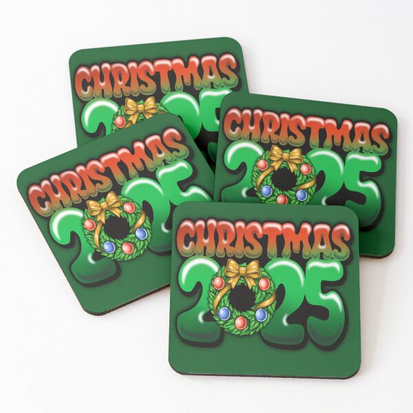 Item preview, Christmas 2025 designed and sold by cfurguson.
