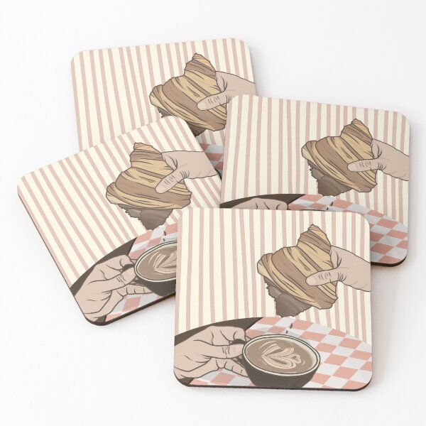 Item preview, Coffee time designed and sold by lapiz_mecanico.