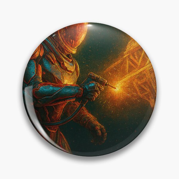 Item preview, Rigger Class designed and sold by CyLor-Fragments.