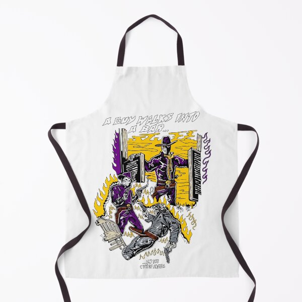 Item preview, Undead Western Showdown designed and sold by MOFAPPAREL.