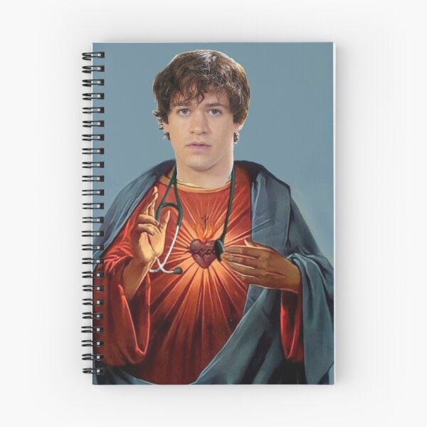 Item preview, When medical drama reaches another spiritual level designed and sold by joseharry.