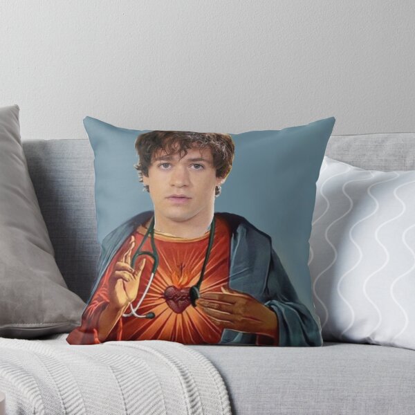 Item preview, When medical drama reaches another spiritual level designed and sold by joseharry.