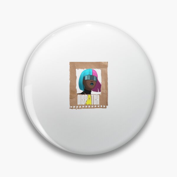 Item preview,  Invisigal Anime Dispatch Game Smoking  designed and sold by mariana adel.