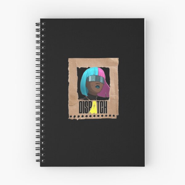 Item preview,  Invisigal Anime Dispatch Game Smoking  designed and sold by mariana adel.