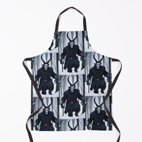 Item preview, Here’s Krampus! designed and sold by droogdionne.