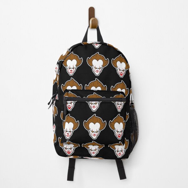 Item preview, horror clown faces designed and sold by Blck-Acid-Devil.