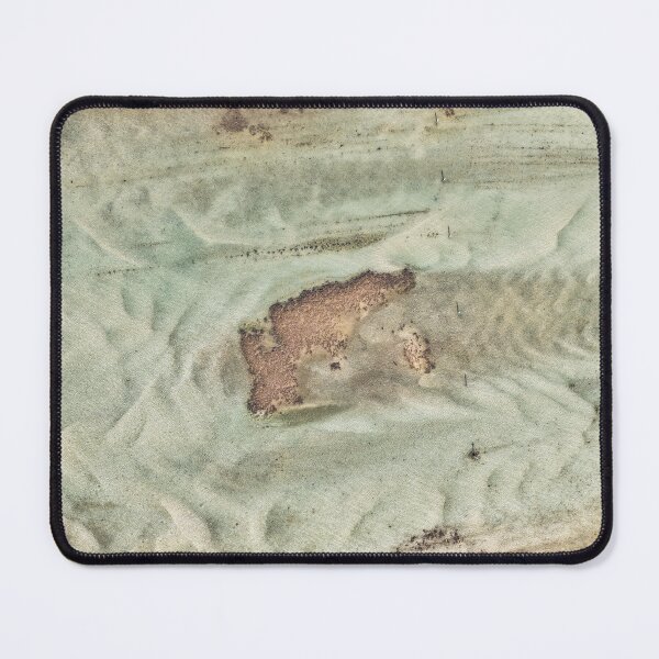 Item preview, Aerial view over Wallis Lake in Forster designed and sold by Justin Mckinney.
