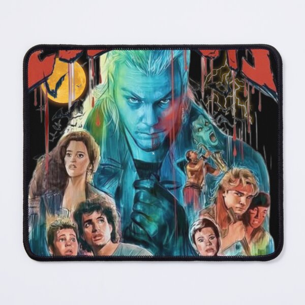 Item preview, The Lost Boys Classic Vampire Movie designed and sold by outlaw70.