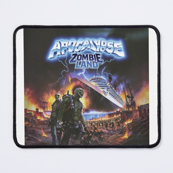 Item preview, Apocalypse alpukat jomblo eh zombieland designed and sold by hcarer12.