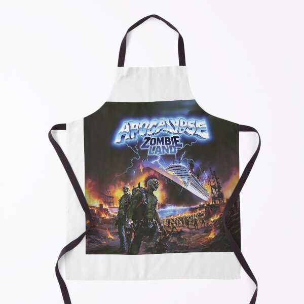 Item preview, Apocalypse alpukat jomblo eh zombieland designed and sold by hcarer12.