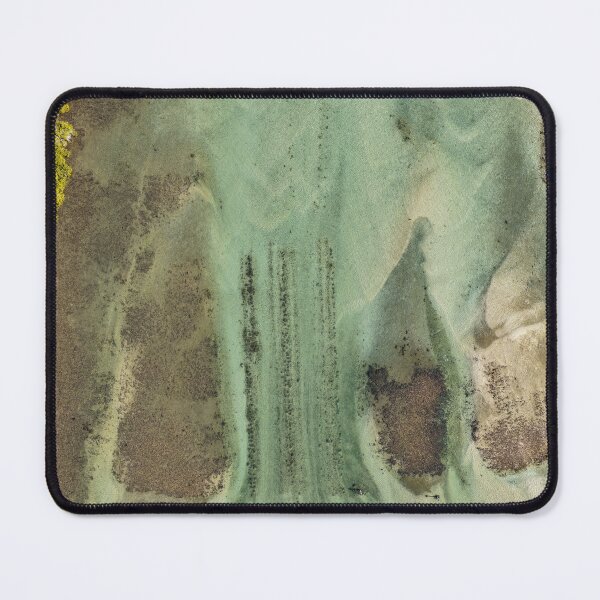 Item preview, Aerial view over Wallis Lake in Forster designed and sold by Justin Mckinney.
