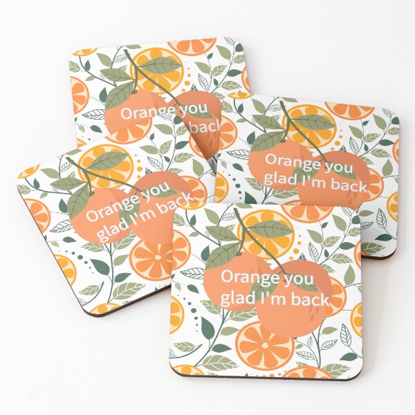 Item preview, Orange designed and sold by M-ArtStudio.