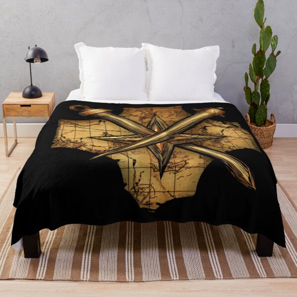 Item preview, A beautiful treasure map designed and sold by Shadow-Studio.