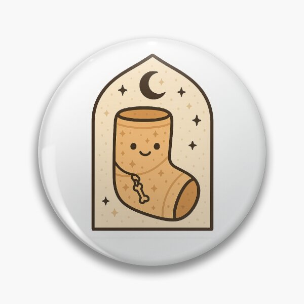 Item preview, Ortho Sticker designed and sold by MedCrescent.