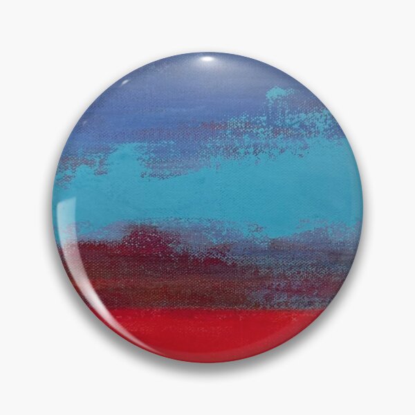 Item preview, Vibrant Microstrategy cAcrylic Artwork designed and sold by apiolands.